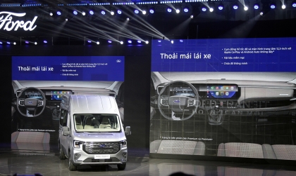 10 điểm ưu thế