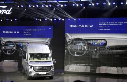 10 điểm ưu thế