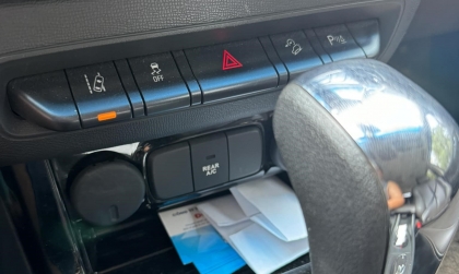 Chevrolet Trailblazer - Luôn bật dàn lạnh sau tốt hơn hay tắt đi sẽ tốt hơn?