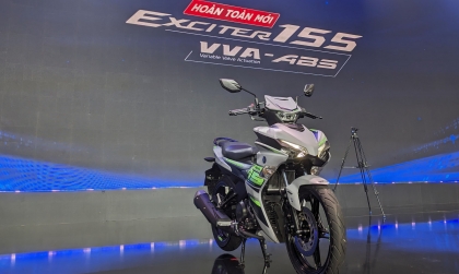 Thế giới 2 bánh: Năm 2023, thị trường Việt Nam bán ra hơn 2,5 triệu xe máy các loại