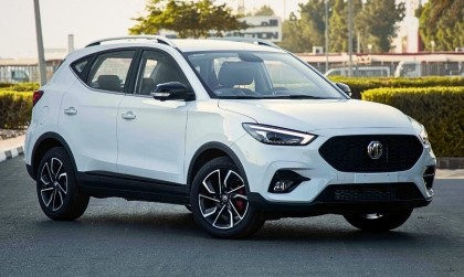 Xe MG ZS tự nhiên bị rồ ga bất ngờ là vấn đề gì?