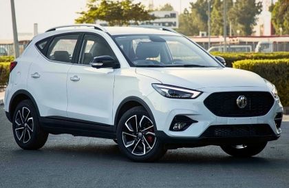 Xe MG ZS tự nhiên bị rồ ga bất ngờ là vấn đề gì?