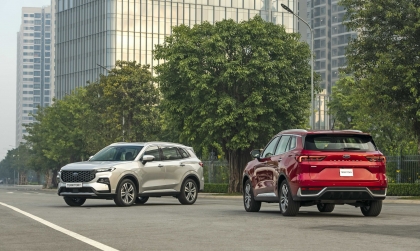 Tăng tốc tháng cuối mùa bán hàng đón tết Nguyên đán, Ford Việt Nam ưu đãi hàng loạt xe