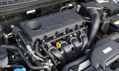 Xe Kia Forte báo lỗi p1690 và chết máy là bị sao?