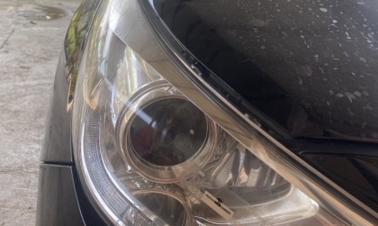 Làm sao xử lý vụ nắp ca-pô bị hở trên Hyundai Accent?