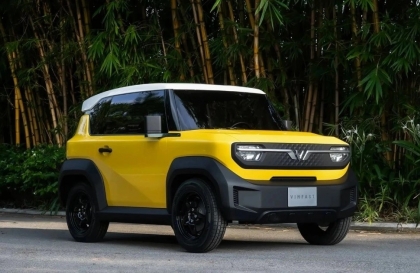 VinFast VF 3 nhận những đơn hàng ưu đãi đầu tiên, tạm tính từ 235 triệu đồng