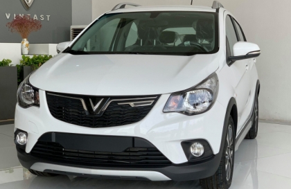 Xe vinfast fadil có tiếng kêu ở chân phanh khi khởi động là bị gì ạ?