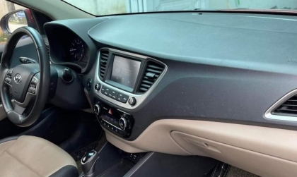 Vì sao điều hòa xe Accent của em không mát mà chỉ thấy hơi nóng từ quạt gió?