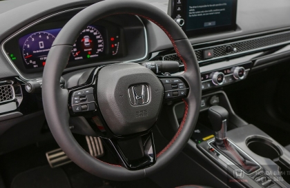 Honda Civic bị kêu ở cụm đồng hồ là vấn đề gì?