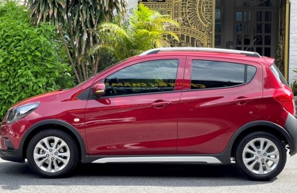 Xe Fadil bị giật khi nhả chân ga là bị sao?