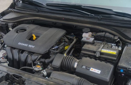 Vừa thay bugi mà nổ máy xe Hyundai Elantra lâu mới được vì đâu?