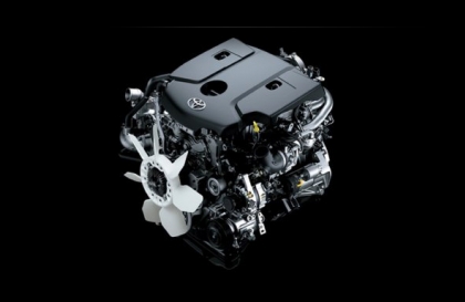 Toyota Motor Company tiếp tục khủng hoảng niềm tin: Dừng xuất xưởng 10 mẫu xe dùng động cơ diesel, trong đó có Hilux, Fortuner