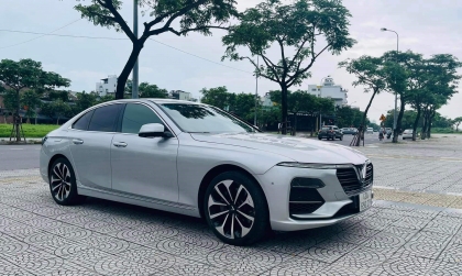 Em muốn remap lại xe Lux A có được không ạ?