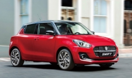 Suzuki dừng sản xuất tại Thái Lan, khai tử Ciaz tại Việt Nam