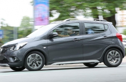 Bắt bệnh cho xe Vinfast Fadil có tiếng rít khi giảm tốc độ