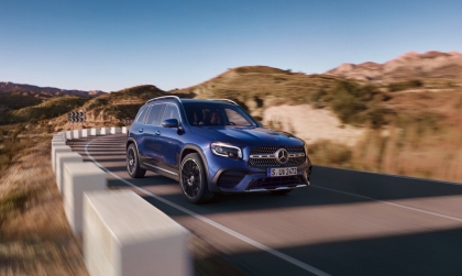 Dọn hàng tồn, Mercedes-Benz Việt Nam giảm hơn 700 triệu đồng cho xe sản xuất năm 2022