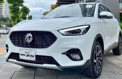 MG ZS bị hụt khi tăng tốc là vấn đề gì?