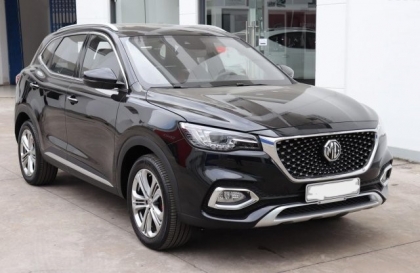Xe MG HS bị lỗi hộp abs thì xử lý thế nào?