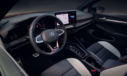 Ô tô có thể phải trang bị nút vật lý để đạt được an toàn 5 sao của Euro NCAP