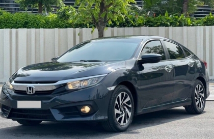 Honda Civic 1.8G đề pa có tiếng kêu ro ro là do đâu?
