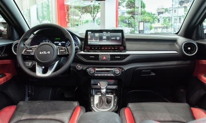 Làm sao xử lý mùi hôi cho kia k3?