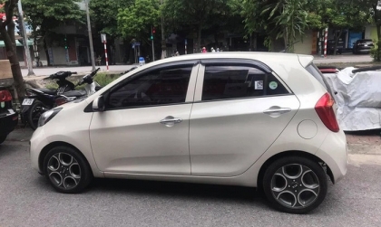 Tư vấn khắc phục tình trạng dây cua loa của xe kia morning kêu to