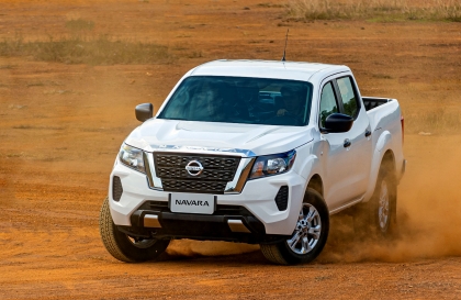 Bảng giá xe Nissan tháng 11: Nissan Navara được ưu đãi 100% lệ phí trước bạ