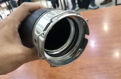 Ford trả lời cơ quan bảo vệ người tiêu dùng về động cơ diesel 2.0L chảy dầu