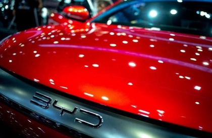 Cung vượt Cầu - các hãng ô tô Trung Quốc tìm đường đẩy mạnh xuất khẩu