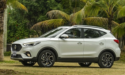 MG ZS mới đi 3k km mà đã báo lỗi động cơ là sao?