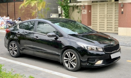 Xe kia cerato bị ồn do lốp hay do động cơ ạ?