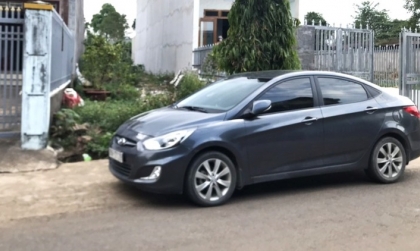 Điều hòa không mát trên Hyundai Accent là do đâu?