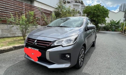 Xe Attrage rung lắc khi đi tốc độ cao là vấn đề gì?