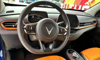 Làm sao khắc phục được điều hòa Vinfast VF 5 quá lạnh