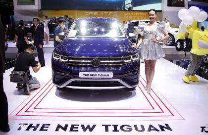 Danh sách các tính năng ẩn của các dòng xe Volkswagen