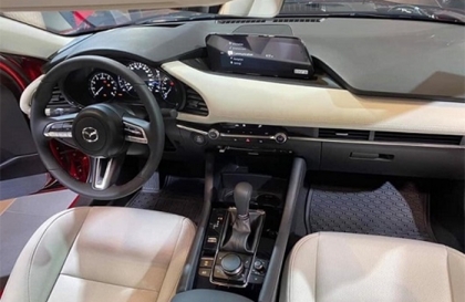 Có cách nào giảm ồn cho xe Mazda 3 không?