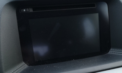 Lỡ dại cập nhật Mazda Connect khiến CX-5 bị lỗi đen màn hình