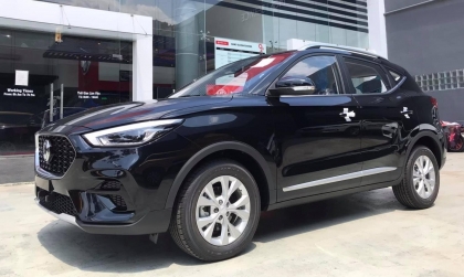 Cửa xe MG ZS khó đóng thì xử lý thế nào?