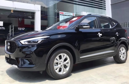 Cửa xe MG ZS khó đóng thì xử lý thế nào?