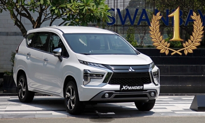 Thị trường ô tô Việt Nam tháng 9/2023: Phân khúc MPV - Honda BR-V gây bất ngờ