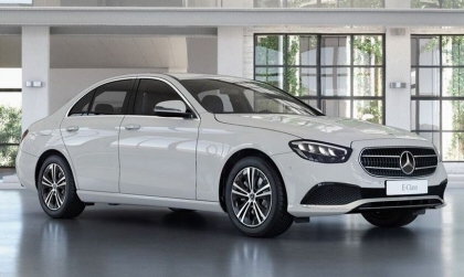 Bảng giá xe Mercedes-Benz tháng 7/2024: E-Class được ưu đãi tới hơn 190 triệu đồng