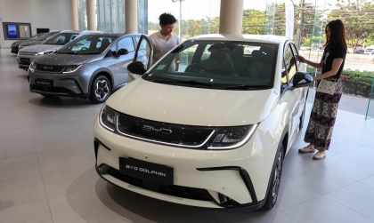 Khách hàng kiện BYD vì giảm giá quá nhanh, quá nhiều