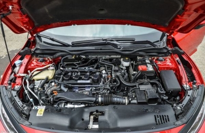 Honda Civic không xịt nước rửa kính được sau khi thay acquy là sao?