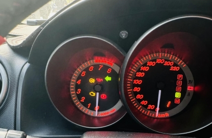 Mazda 3 bị ngắt động cơ bất ngờ là lỗi gì?