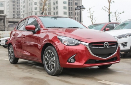 Xe Mazda 2 bị lỗi nhiều bộ phận sau khi độ gương điện thì phải làm sao?