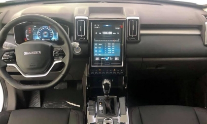 Xin cách khắc phục xe Baic Q7 bị lỗi chân ga ạ!