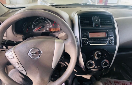 Em bật điều hòa xe Nissan Sunny bị mất lạnh số 1 và 2 là sao các bác?