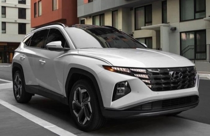 Làm sao để tắt cảnh báo va chạm trên Hyundai Tucson?