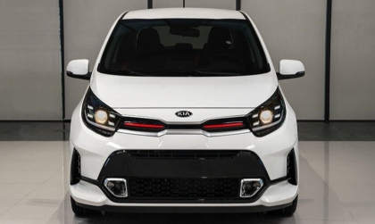 Bảng giá xe KIA tháng 12/2024: KIA Morning giảm giá tới 22 triệu đồng