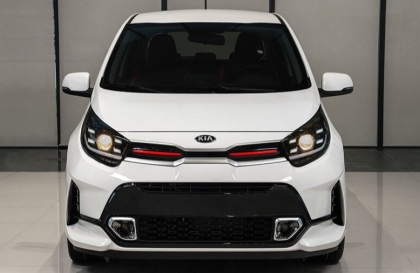 Bảng giá xe KIA tháng 12/2024: KIA Morning giảm giá tới 22 triệu đồng